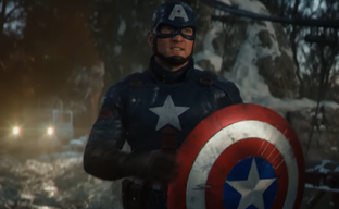 Marvel 1943 Rise of Hydra делают на UE5: новый трейлер экшена про Капитана Америку и Чёрную Пантеру