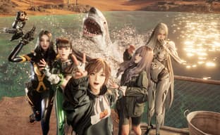 Игроки вернулись в Stellar Blade благодаря последнему обновлению