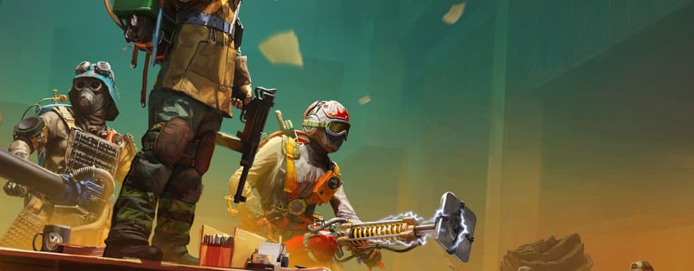 FBC: Firebreak and Warhammer 40,000: Space Marine – Master Crafted Edition to Join Game Pass Catalog Soon