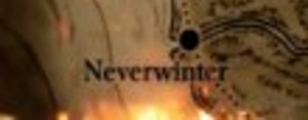 Трейлер Neverwinter 