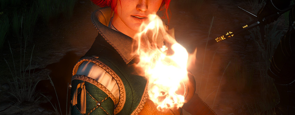 Ремейк первой The Witcher глазами дизайнера. Как CD Projekt RED могла бы обновить классику