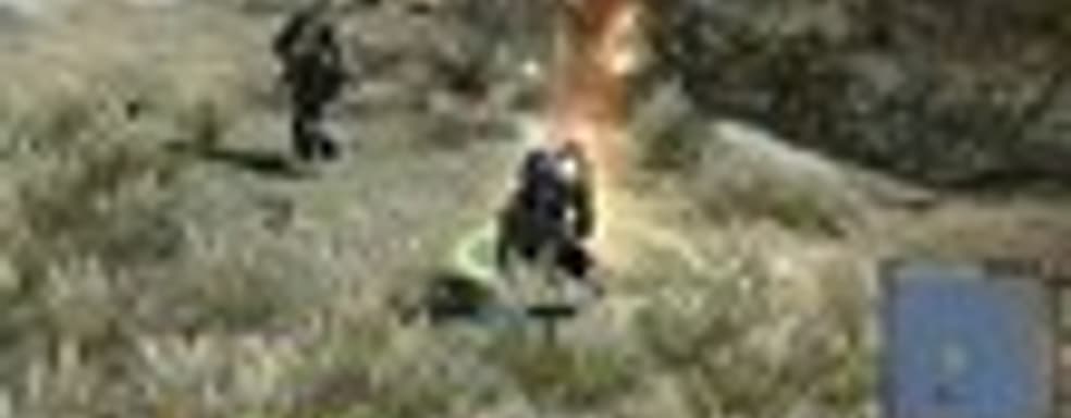 Трейлер Kingdom Under Fire II - локации и сражения