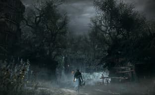 Разрабатывается неанонсированный игровой проект Bloodborne — информатор