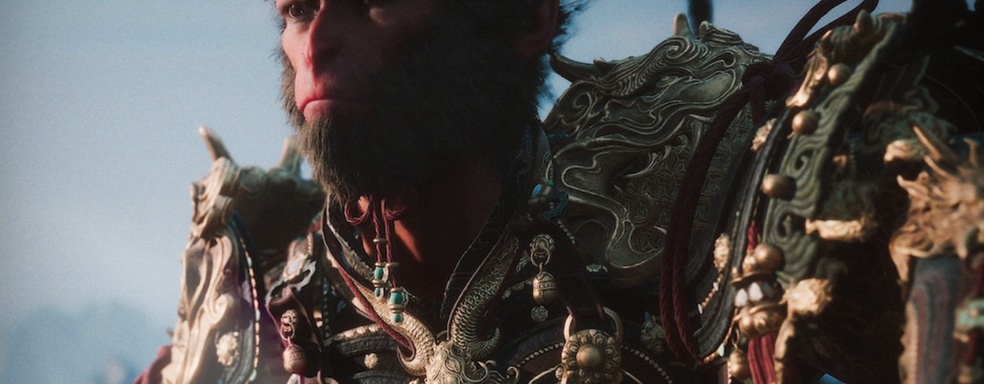 Black Myth Wukong Hero Figurine Priced at 500,000 Rubles Unveiled