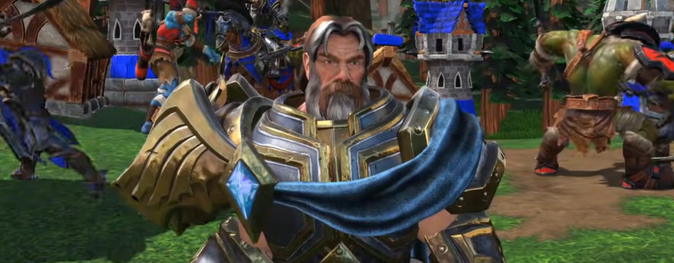 Warcraft 3 Reforged получила патч 1.36.2. Blizzard изменила некоторые механики и баланс