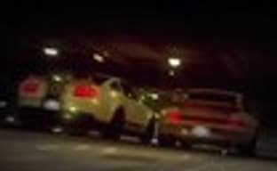 Игровой ролик Need for Speed: The Run