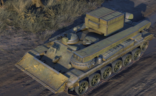 В российской RTS «Передний край» о противостоянии РФ и США расширят игровую механику зон