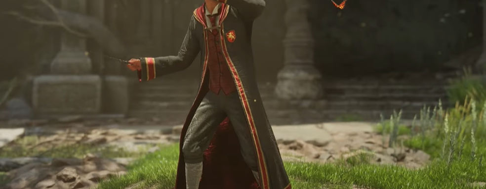 Hogwarts Legacy получит таймеры в стиле мобильных игр