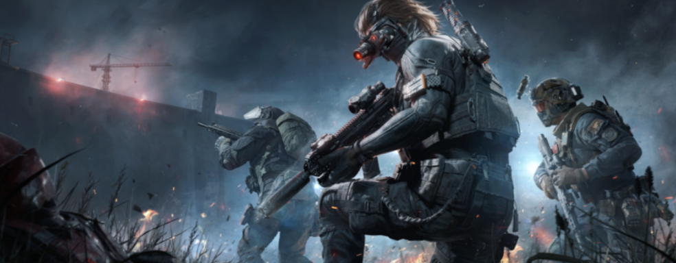 В шутере Delta Force стартовал четвёртый сезон с новым оперативником и вышла мобильная версия