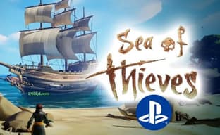 58% игроков отвергли Sea of Thieves на PS5 спустя месяц