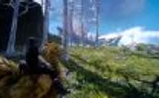 Сюжетный TGS-трейлер Final Fantasy XV с русскими субтитрами