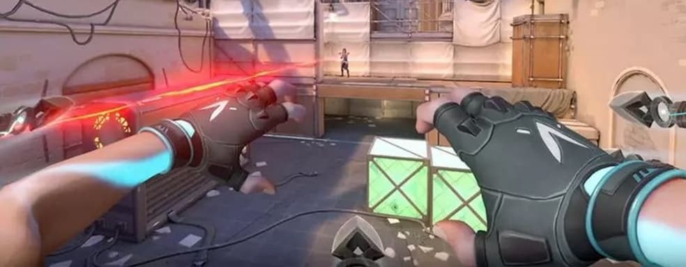 Riot Games представила новую карту Valorant, вдохновленную Индией