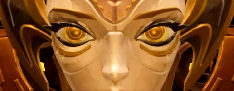 Бесплатный конкурент Diablo получил самое большое обновление в истории. В Torchlight Infinite скоро стартует пятый сезон