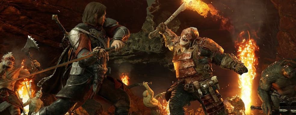 Экшены Middle-Earth, несколько игр серии Far Cry и другие проекты в декабре пополнят библиотеку PS Plus