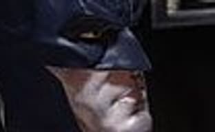 10 минут игрового процесса Batman: Arkham Asylum