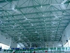 столовая изнутри