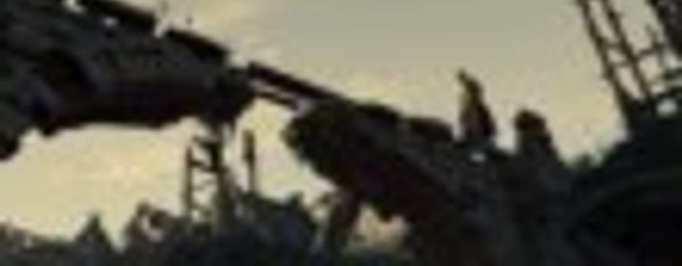 Техно-демо Unity 5