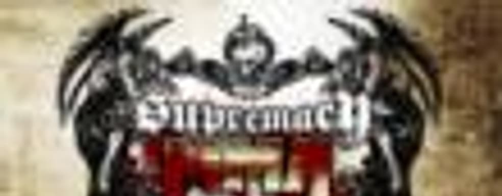 505 Games делает Supremacy MMA 