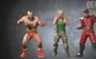 В конце января появится бесплатная пробная версия Dead Rising 4, в игру будут добавлены новые уровни сложности