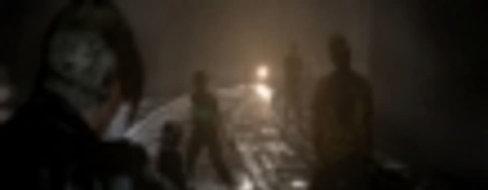 Бонусы за предзаказ Steam-версии Resident Evil 6 