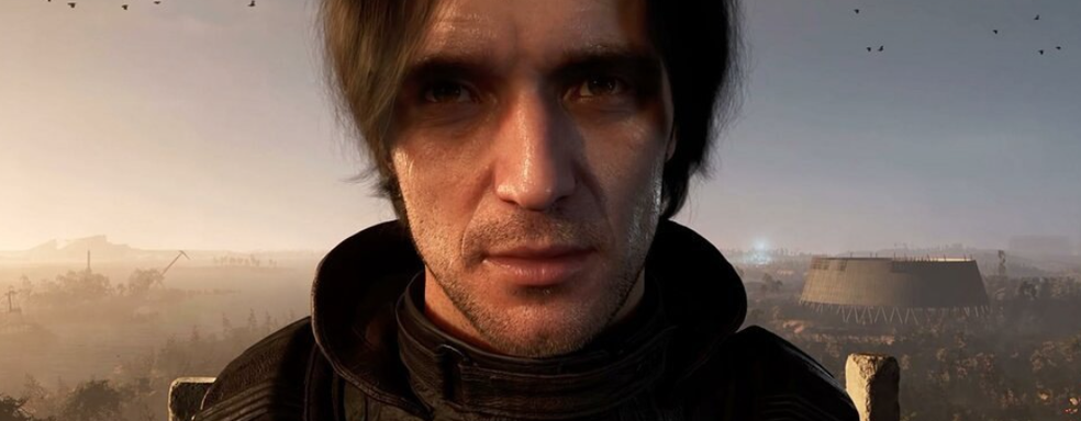 Утечка: раскрыта личность персонажа из трейлера S.T.A.L.K.E.R. 2 и сюжет. Новые сливы и заявление GSC Game World