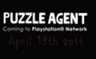 Puzzle Agent для PSN