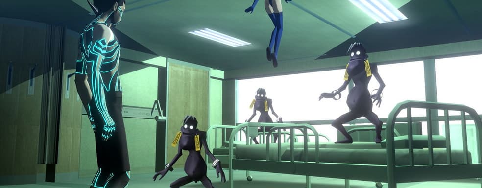 В сети появилось упоминание о РС-версии Shin Megami Tensei III HD Remaster