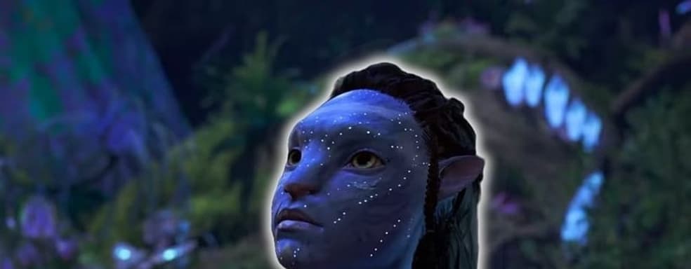 Avatar: Frontiers of Pandora в конце ноября получит ещё одно дополнение с новым регионом