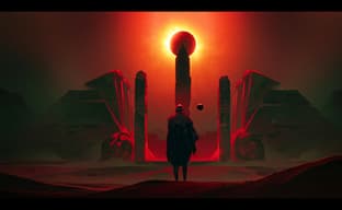 Pac-Man в стиле «Дюны». Prime Video показал новый трейлер анимационной антологии Secret Level