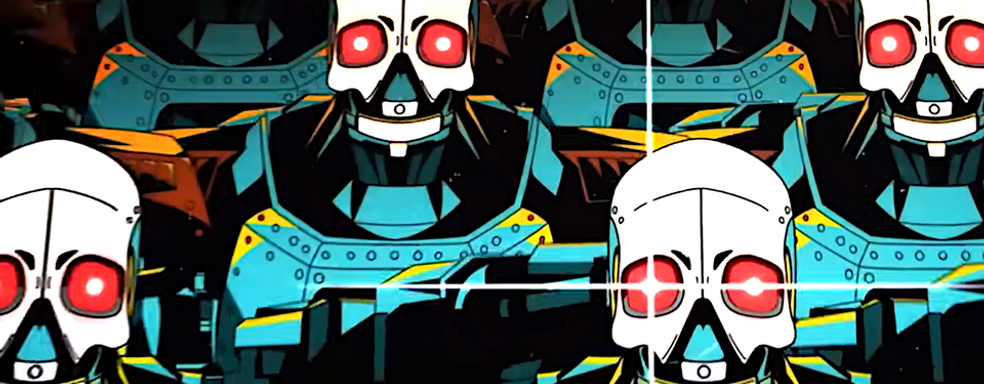 Вместе с автоматонами адские десантники загубили и возможность получить некоторые достижения в Helldivers 2