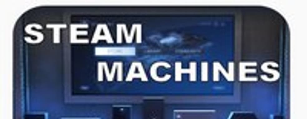 Steam Machine будет включать GPU от AMD, Nvidia и Intel