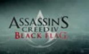 Дневники разработчиков Assassin's Creed IV: Black Flag