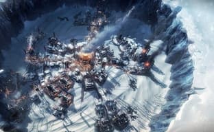 Frostpunk: трейлер нового DLC и несколько деталей
