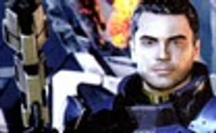 Журнальные сканы Mass Effect 3 [Обновлено]