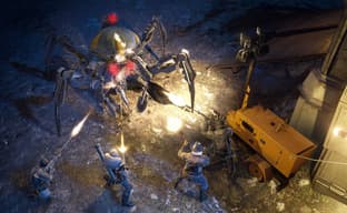 Модные персонажи, зима и стрельба – появилась демонстрация игрового процесса Wasteland 3