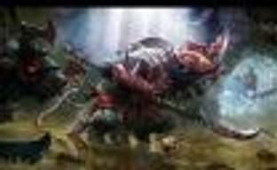 Постановочный трейлер Total War: Warhammer 2, посвящённый расе скавенов