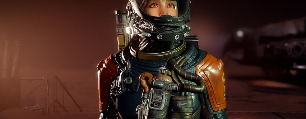 Starfield criticized for sterility. Bethesda's adult game is inferior to Skyrim and Fallout 4 in practice