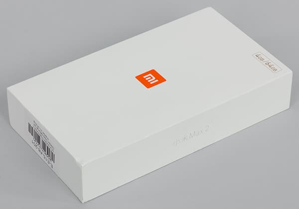 Смартфон Samsung Galaxy S8+