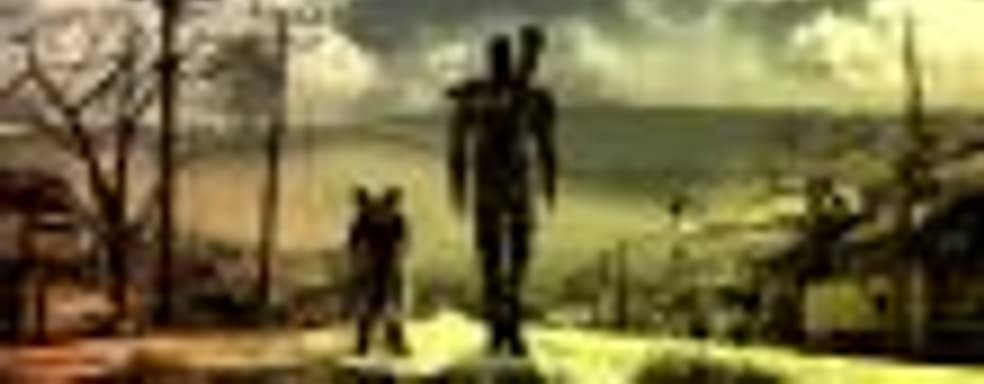 Fallout 4 стала самой успешной игрой Bethesda, вышло обновление для PC-версии с текстурами высокого разрешения