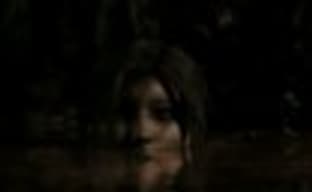 Трейлер Tomb Raider