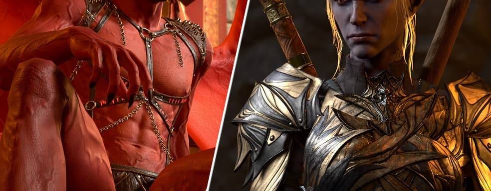 Обновился «мазохистский рогалик»-мод Baldur's Gate 3. В него добавили «супербосса» 27-го уровня и овцу-убийцу