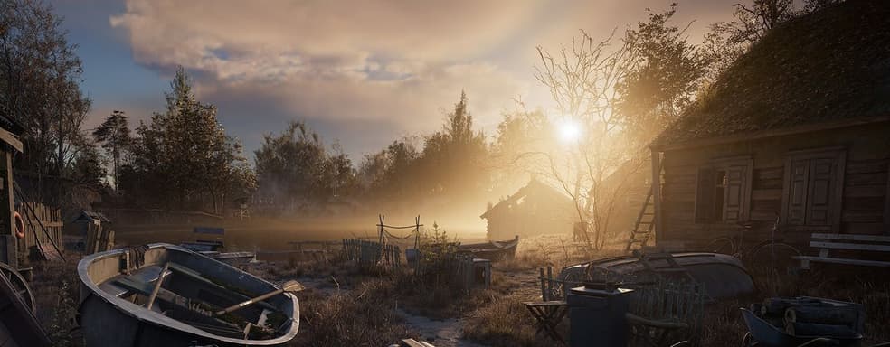 Известно время прохождения S.T.A.L.K.E.R. 2. Разработчики уверены в новой дате выхода в Xbox Game Pass