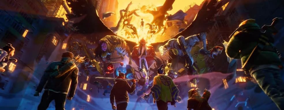 Анонсирован дебютный проект новой студии бывшего творческого руководителя Ghostwire: Tokyo Икуми Накамуры