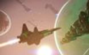 Another update will add a fast travel system to No Man’s Sky