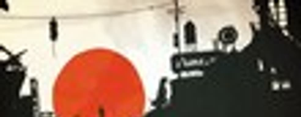 GamesCom-трейлер Resistance 3