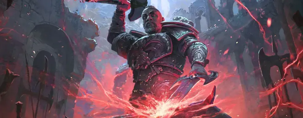 [Видео] Не играйте в Path of Exile 2. Это кошмар