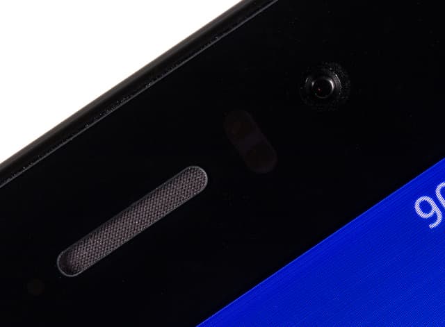 Внешний вид Jiayu G4S