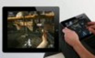 The Drowning - инновационный FPS для мобильных устройств