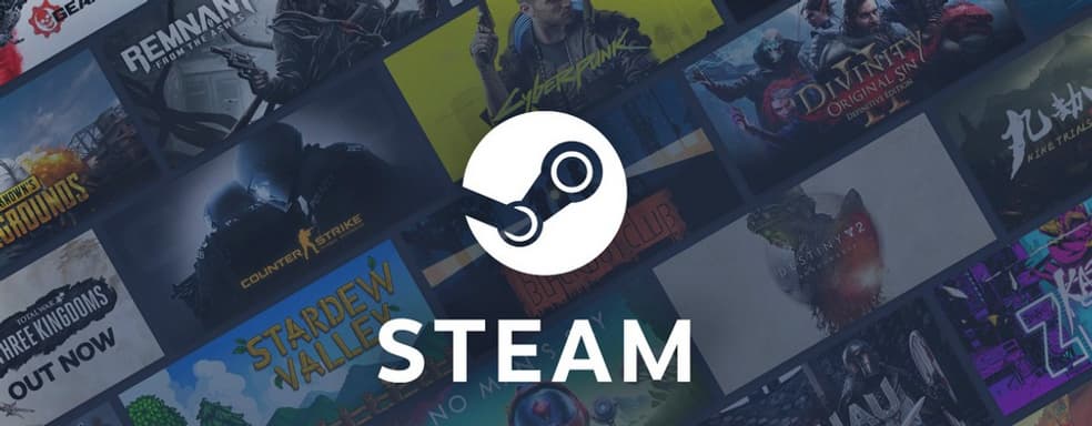 Аналог Steam не будет создаваться за счет бюджета РФ, заверил депутат Антон Горелкин