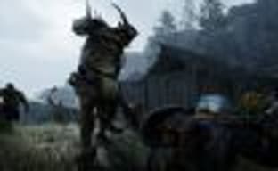 Кровопролитные сражения в трейлере Warhammer: Vermintide 2